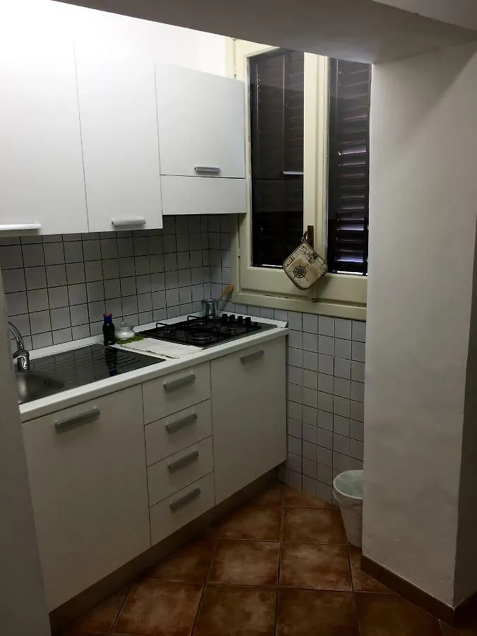 La Casa Accanto Alla Cuba Daire Palermo