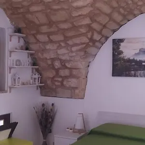 La casetta di pietra , Sassari Italia