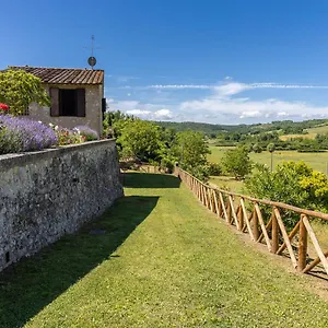 Il Fienile Dei Cardinali , Colle Val D'Elsa Italia