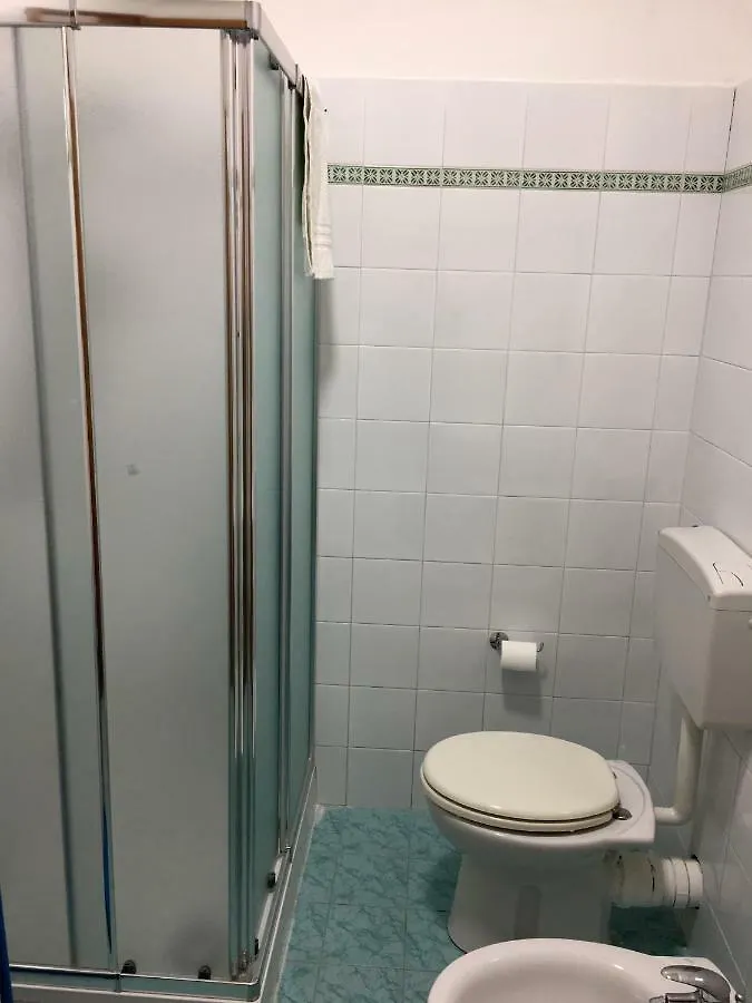 La Casa Accanto Alla Cuba Apartment Palermo