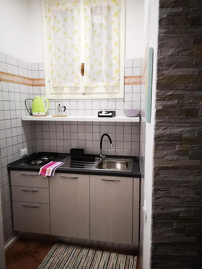 Appartamento La Casa Accanto alla Cuba Palermo